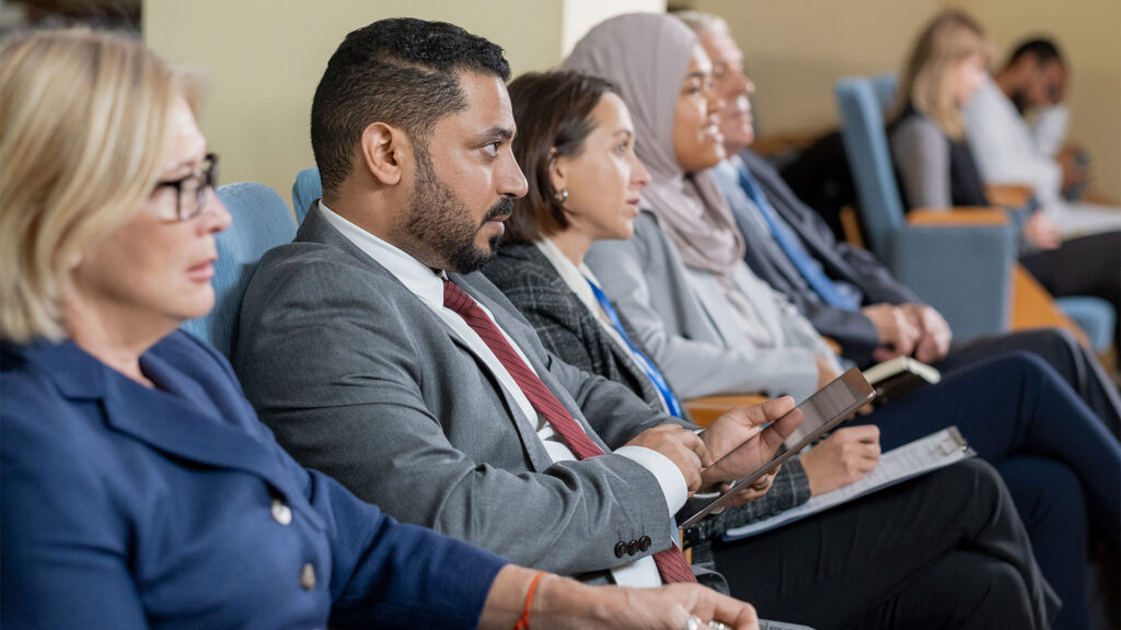 Jornada de Extranjería sobre el nuevo Reglamento de Extranjería